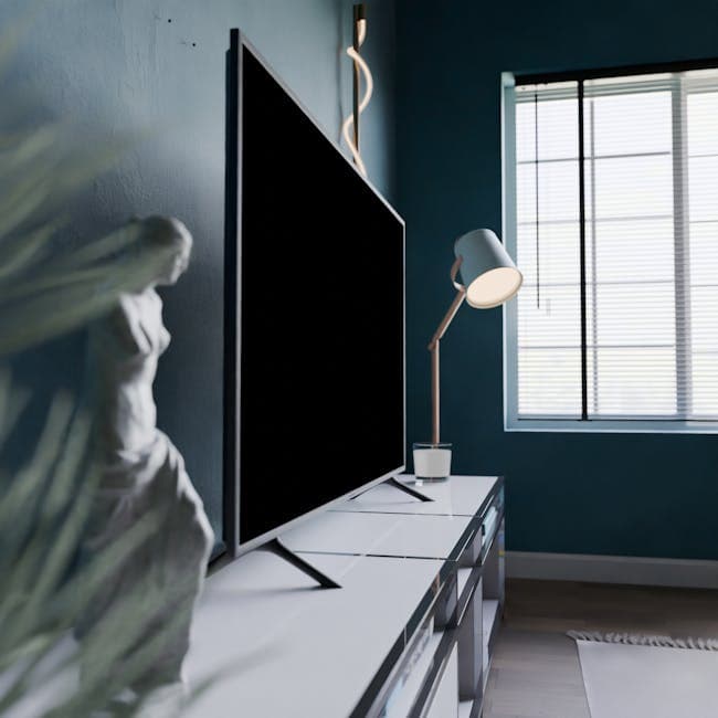 LG OLED C3 55 inch 4K