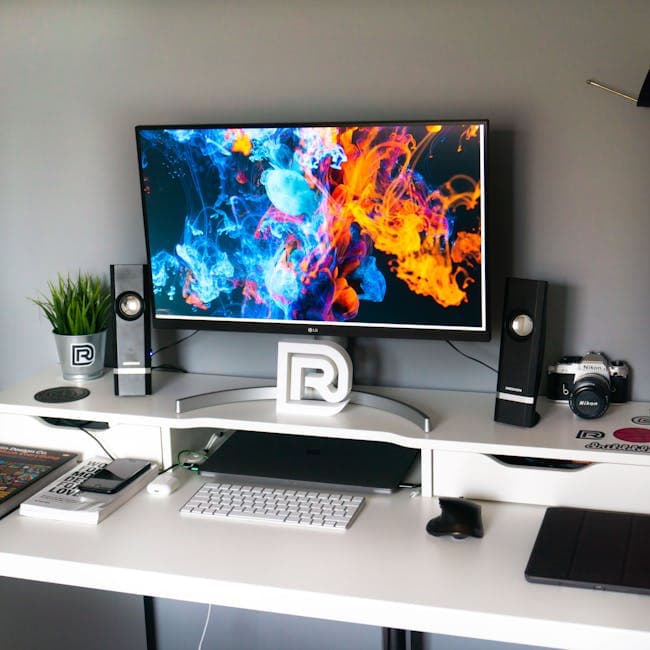 ASUS ProArt PA279CRV 27 4K IPS