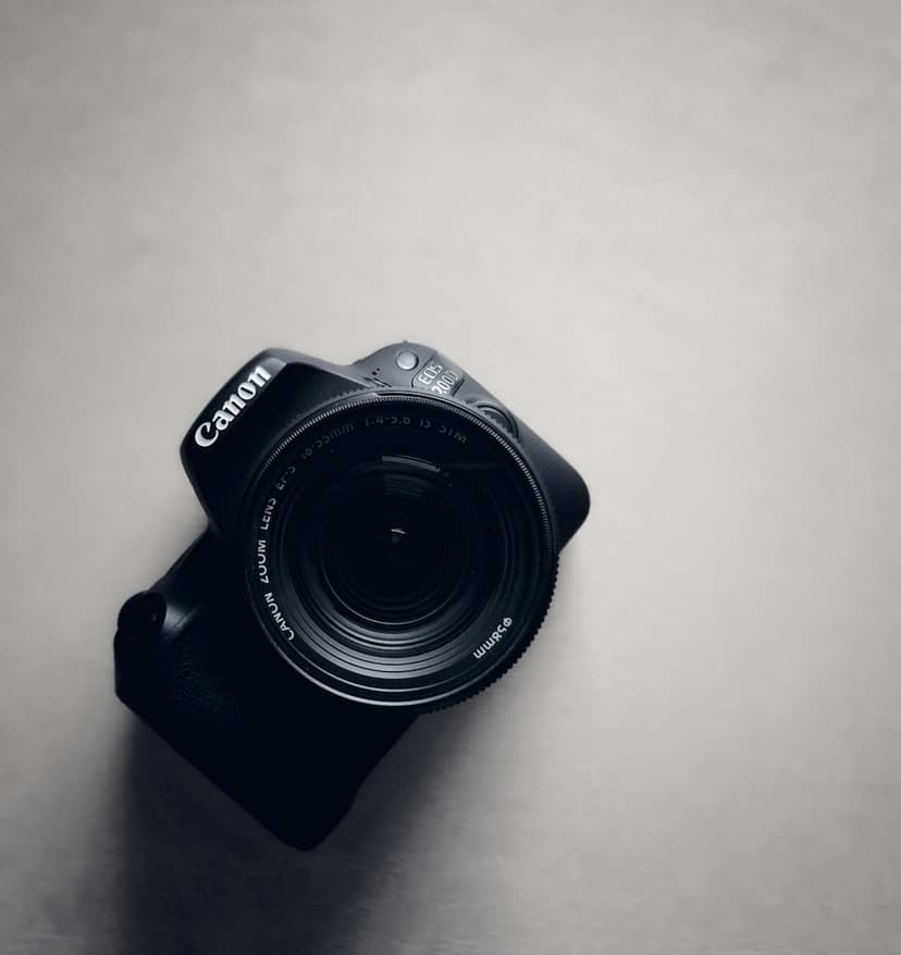 Canon EOS R6 II Body Only