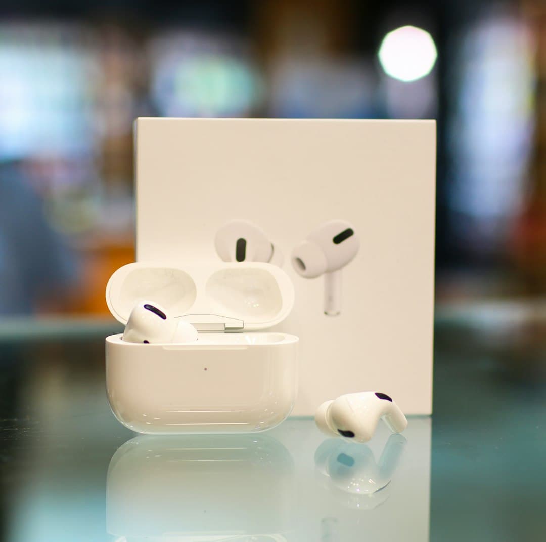 AirPods Pro 2 with USB-C