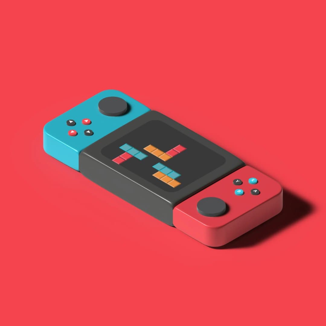 Nintendo Switch OLED White